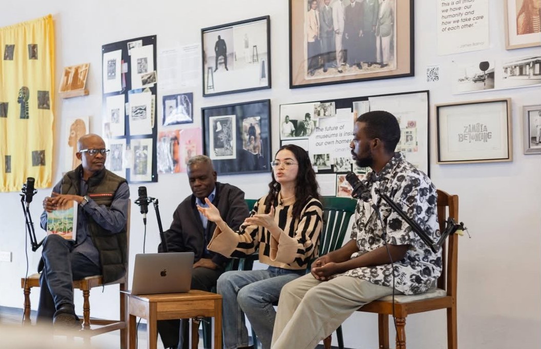 Everyday Lusaka Gallery